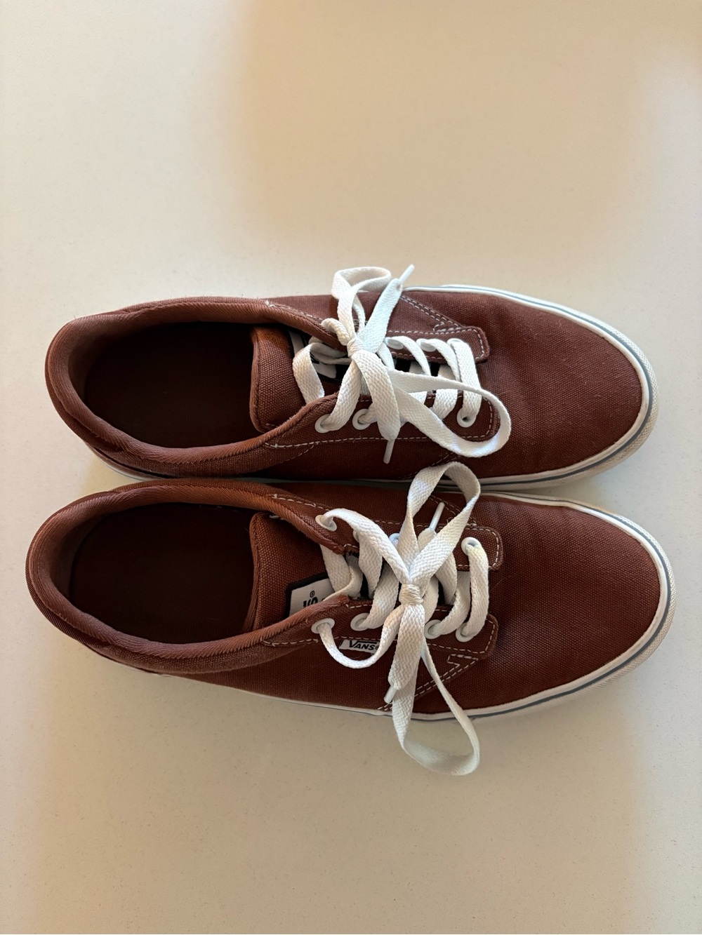 Vans, Size 10, Great Used Condition